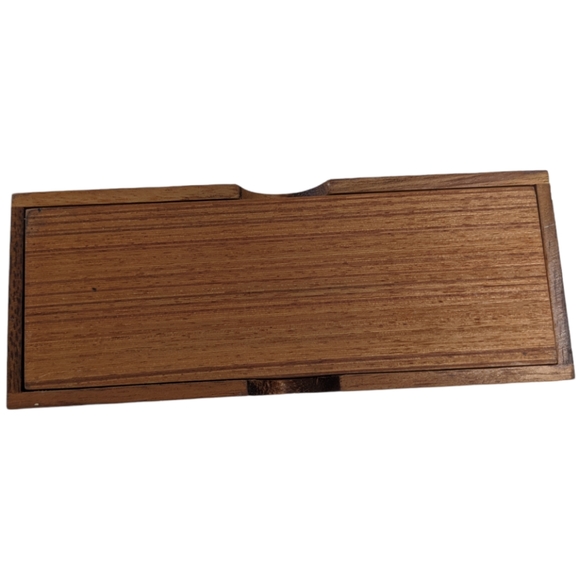 3-in-One Wooden Puzzle Games Set - 3D Puzzles for Teens and Adults  🧩🌳 - Picture 7 of 15